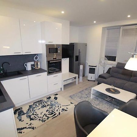 Appartement Theresa Tiana à Vienne Extérieur photo
