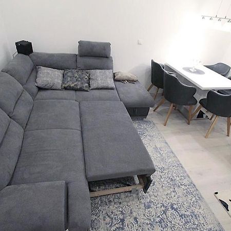 Appartement Theresa Tiana à Vienne Extérieur photo