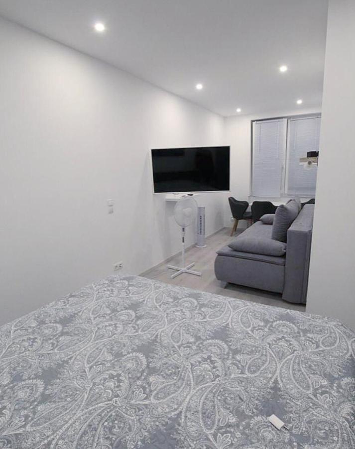 Appartement Theresa Tiana à Vienne Extérieur photo