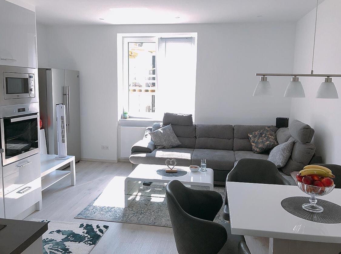 Appartement Theresa Tiana à Vienne Extérieur photo